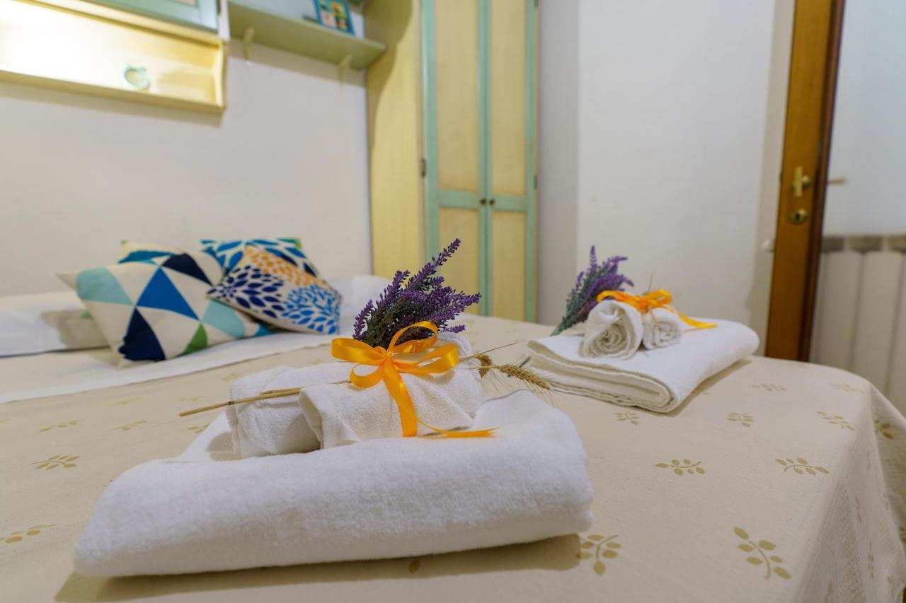 Casa La Piccola Torre Apartman Firenze Kültér fotó