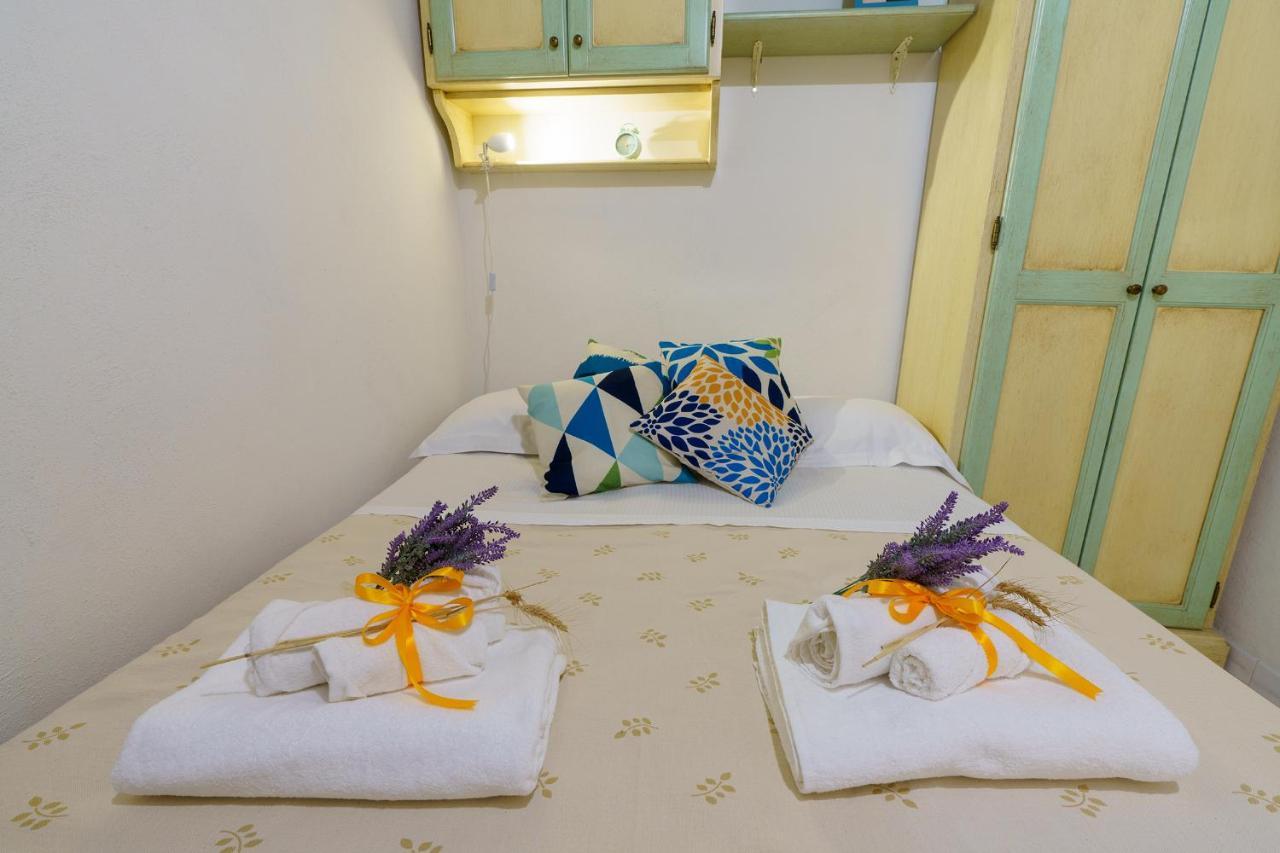 Casa La Piccola Torre Apartman Firenze Kültér fotó