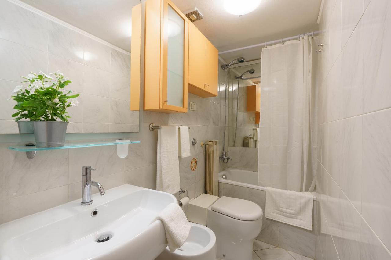 Casa La Piccola Torre Apartman Firenze Kültér fotó