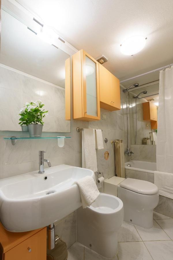 Casa La Piccola Torre Apartman Firenze Kültér fotó
