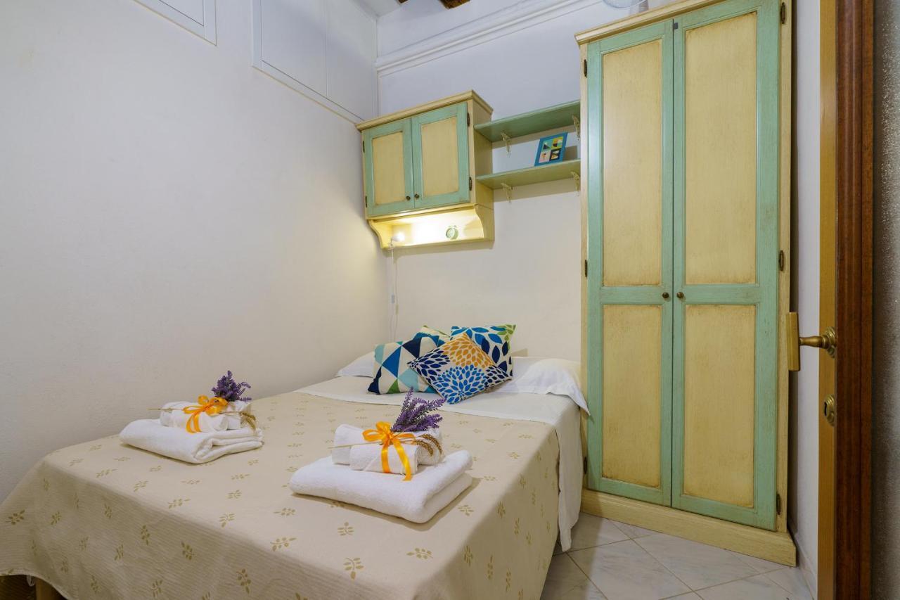 Casa La Piccola Torre Apartman Firenze Kültér fotó