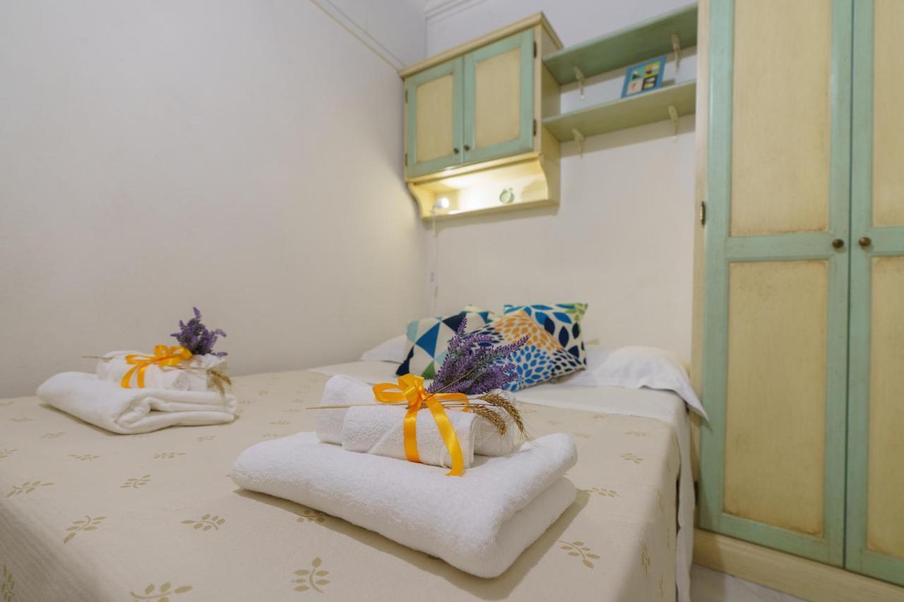 Casa La Piccola Torre Apartman Firenze Kültér fotó