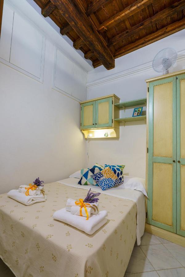 Casa La Piccola Torre Apartman Firenze Kültér fotó