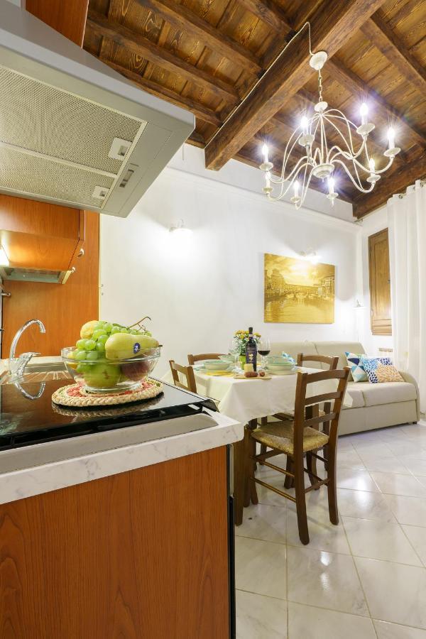 Casa La Piccola Torre Apartman Firenze Kültér fotó